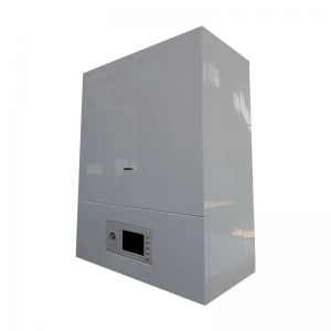 Wall hung gas boiler A series