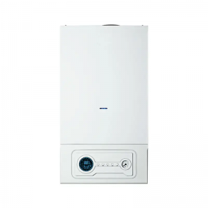 Wall hung gas boiler D series